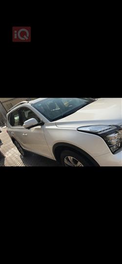 جی ئەی سی GS7